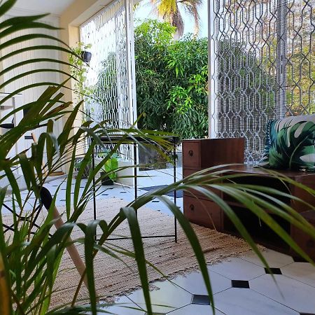 Tropical Paradise La Marina Ле-Гозье Экстерьер фото